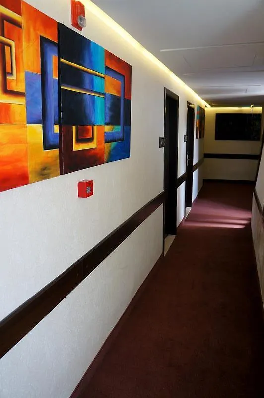 Wh Hotel Beirut