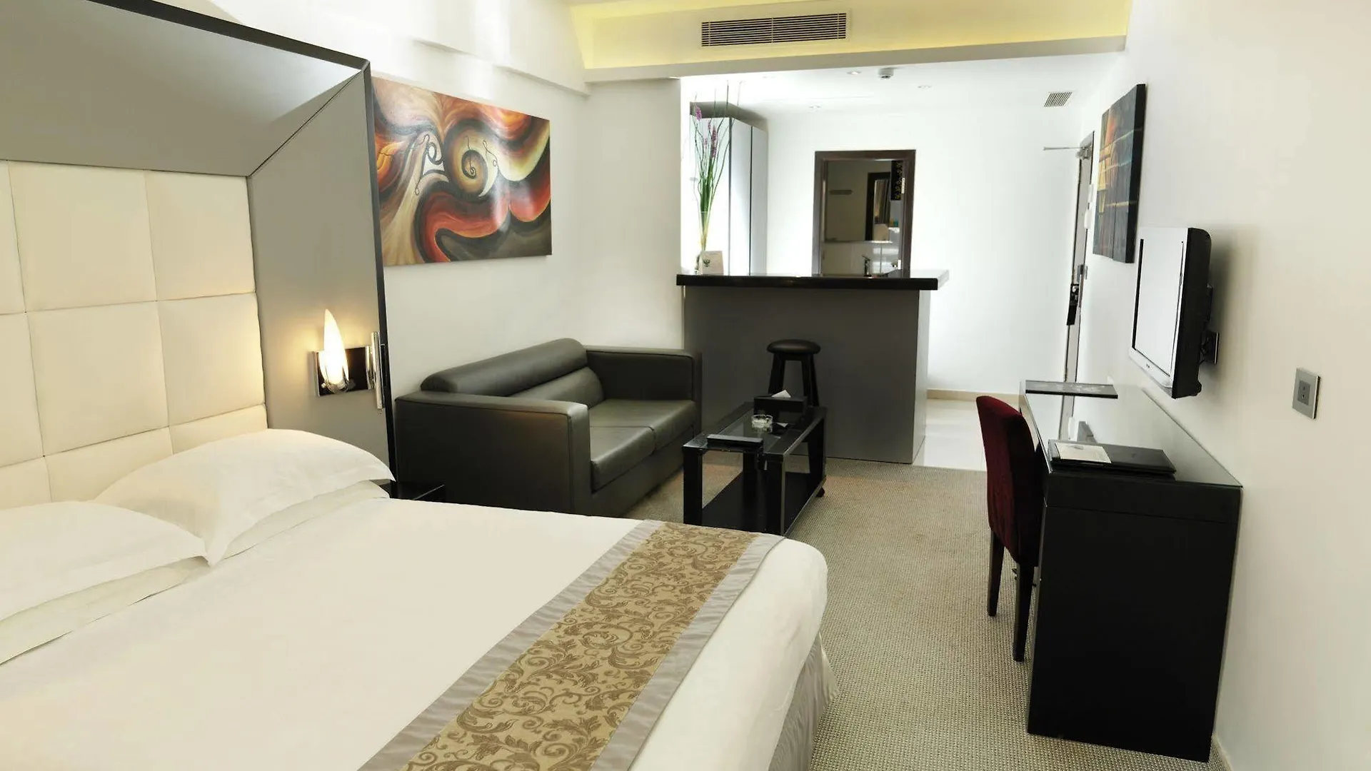 Wh Hotel Beirut