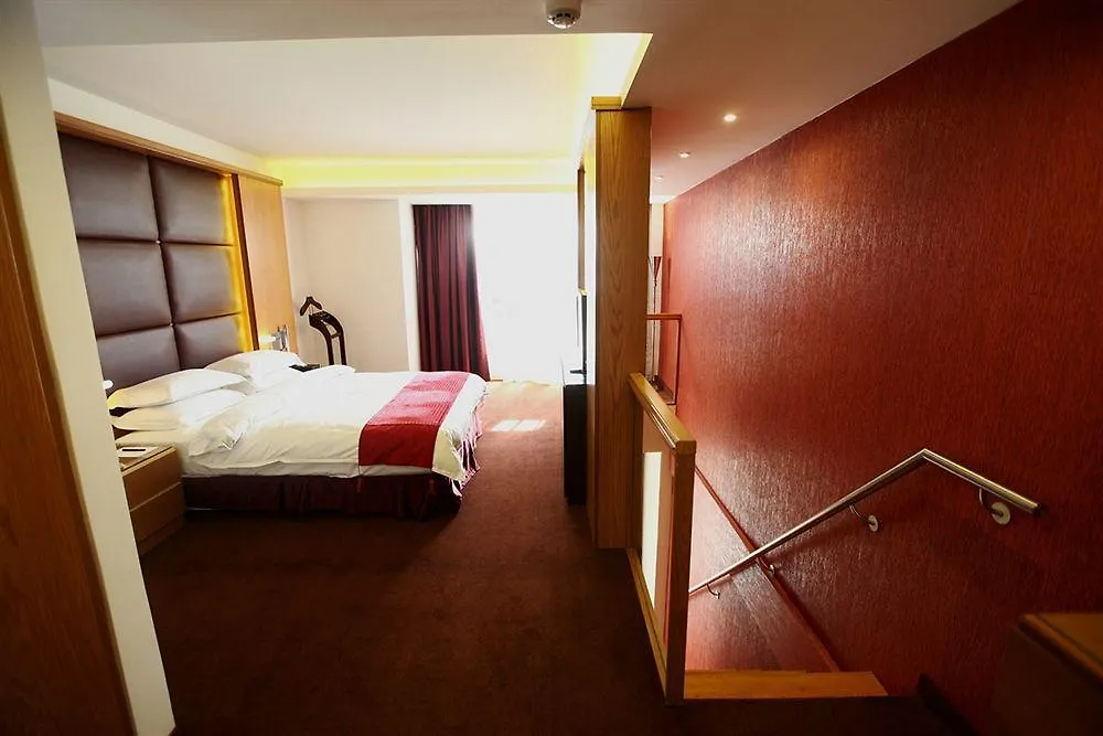 Wh Hotel Beirut