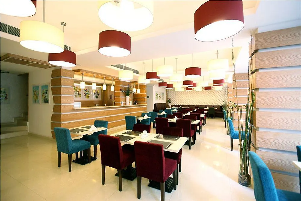 Wh Hotel Beirut 4*,  Libanon