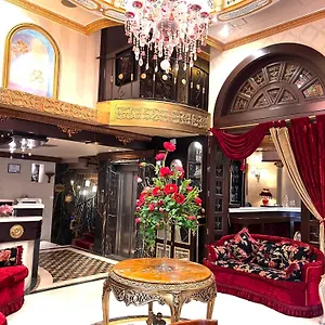 Hotel Q, Beirut