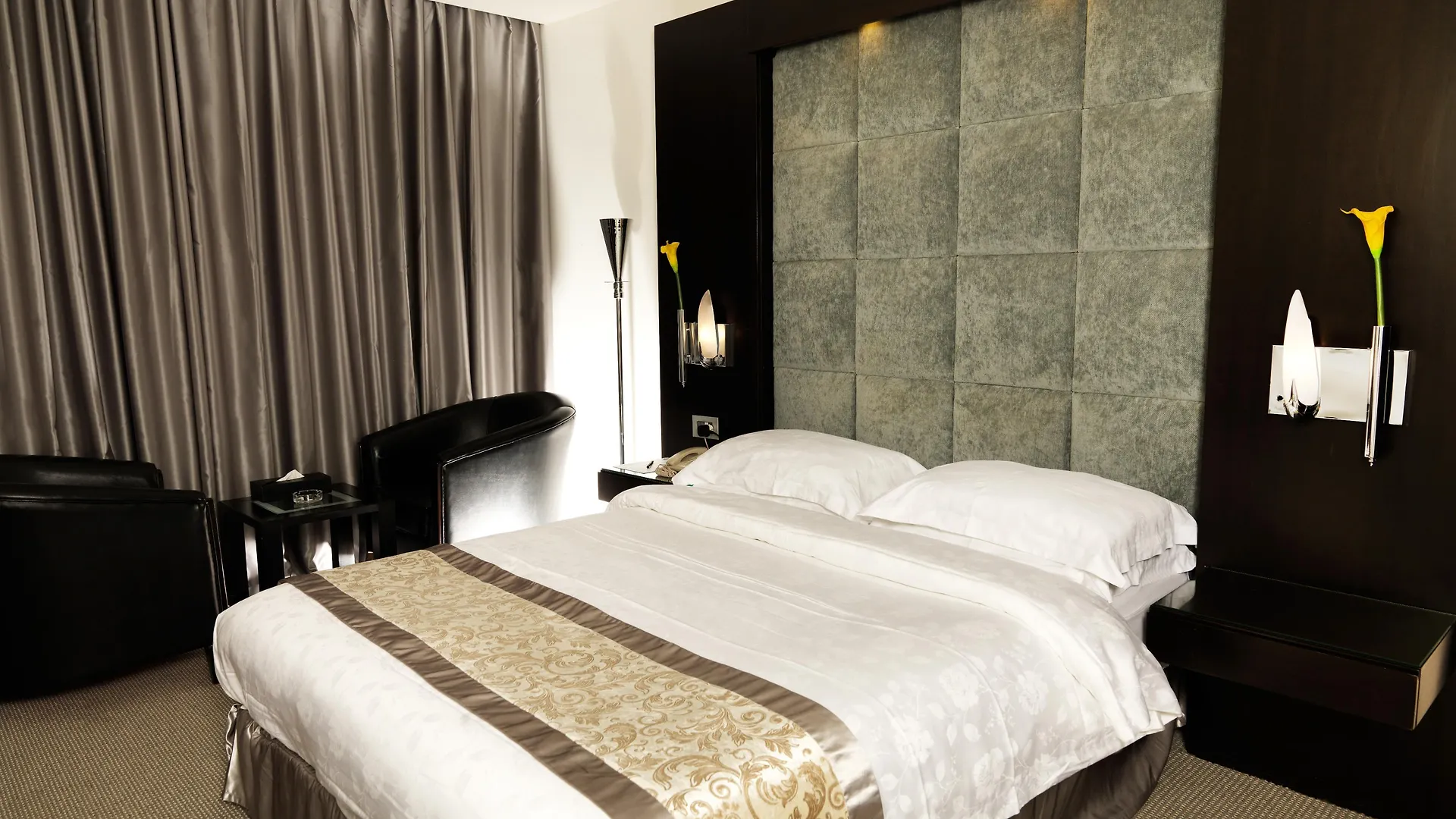 Wh Hotel Beirut Lebanon
