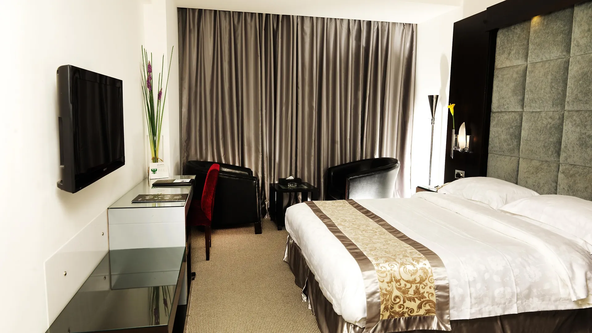 Wh Hotel Beirut 4*,  Lebanon