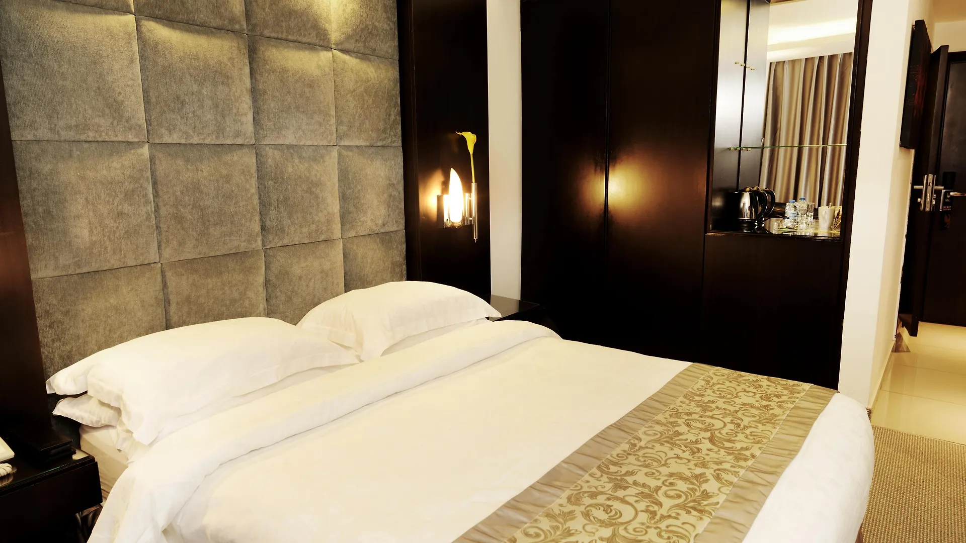 ****  Wh Hotel Beirut Lebanon