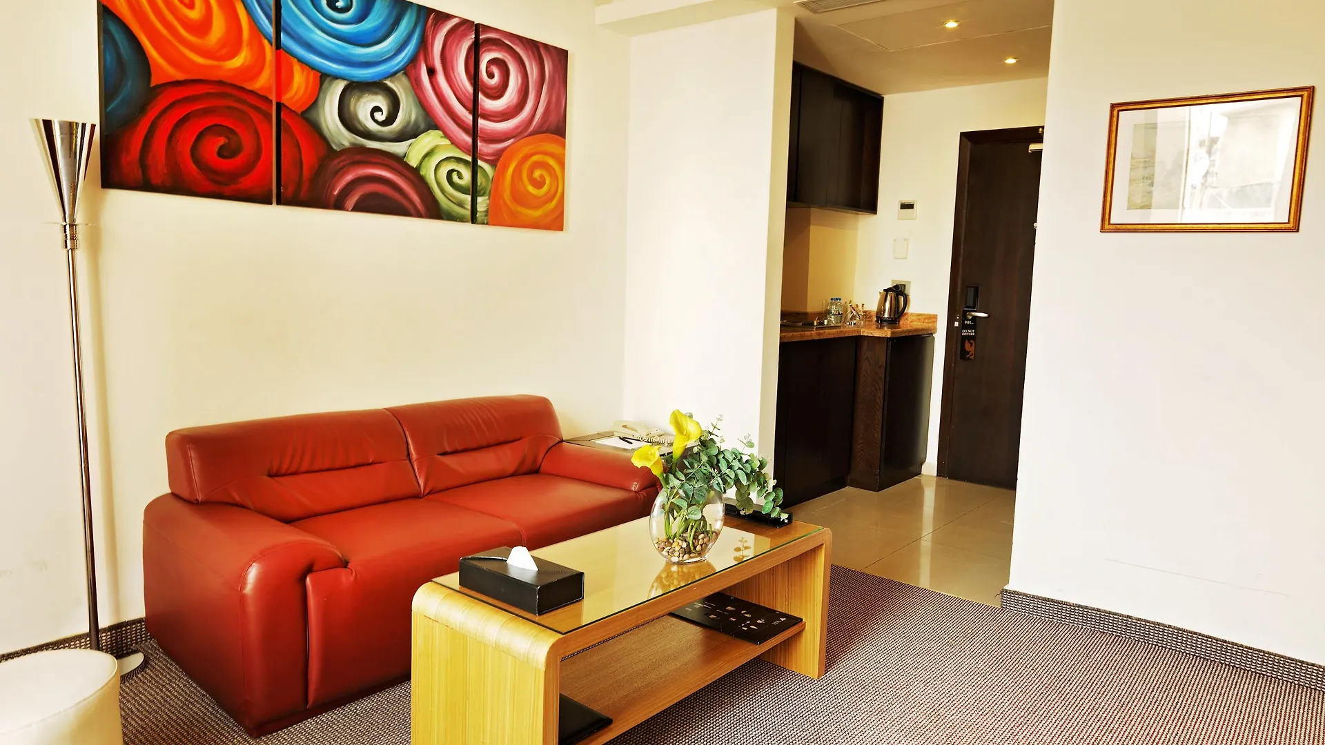 ****  Wh Hotel Beirut Lebanon