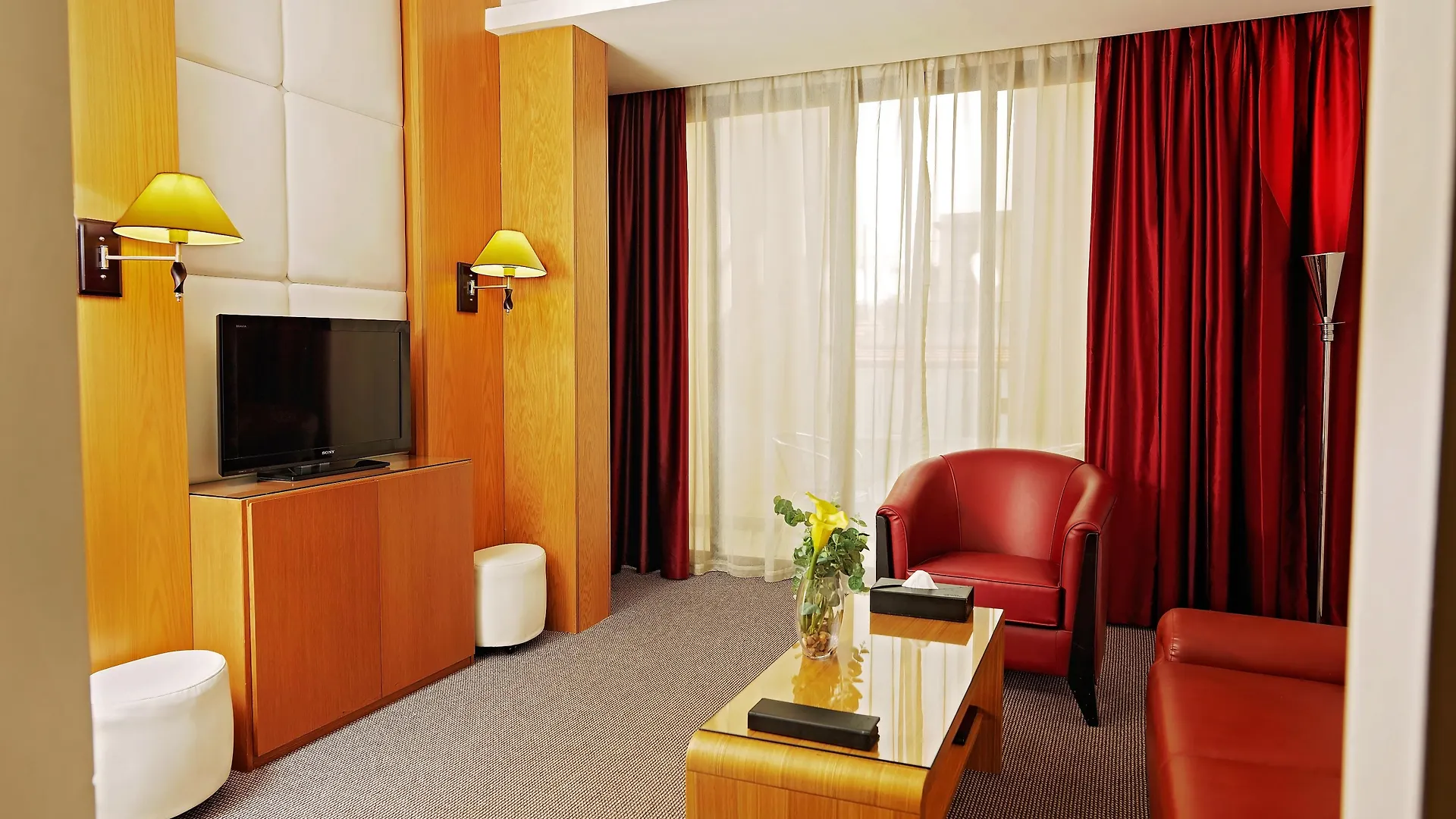 Wh Hotel Beirut Lebanon