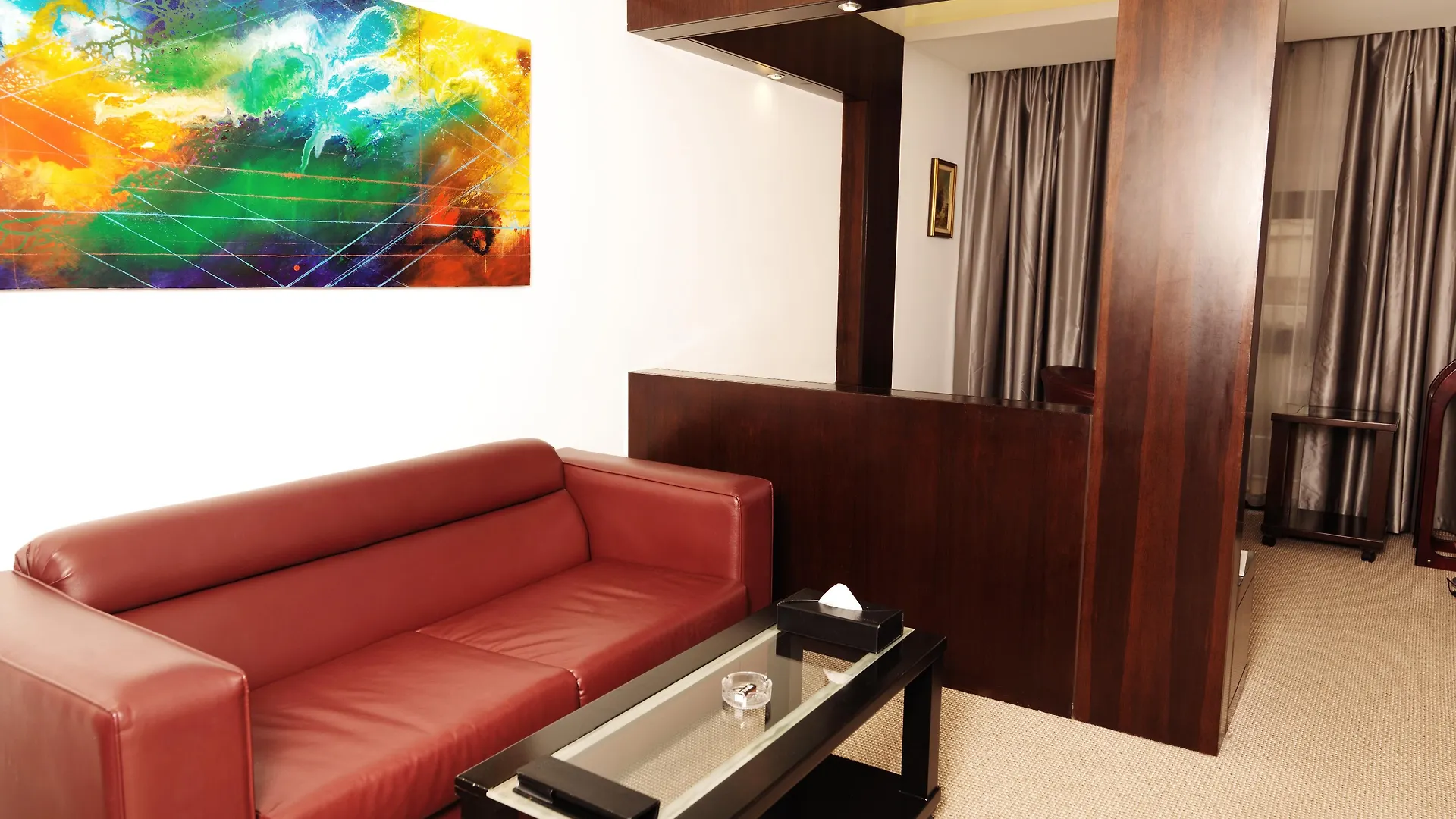 Wh Hotel Beirut
