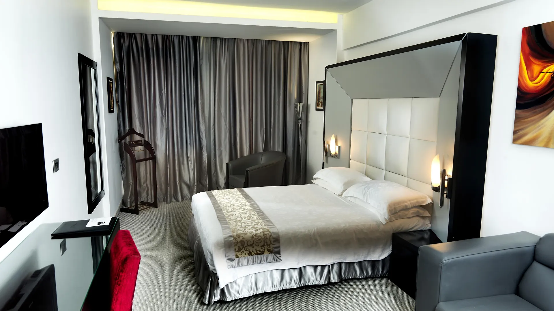 Wh Hotel Beirut