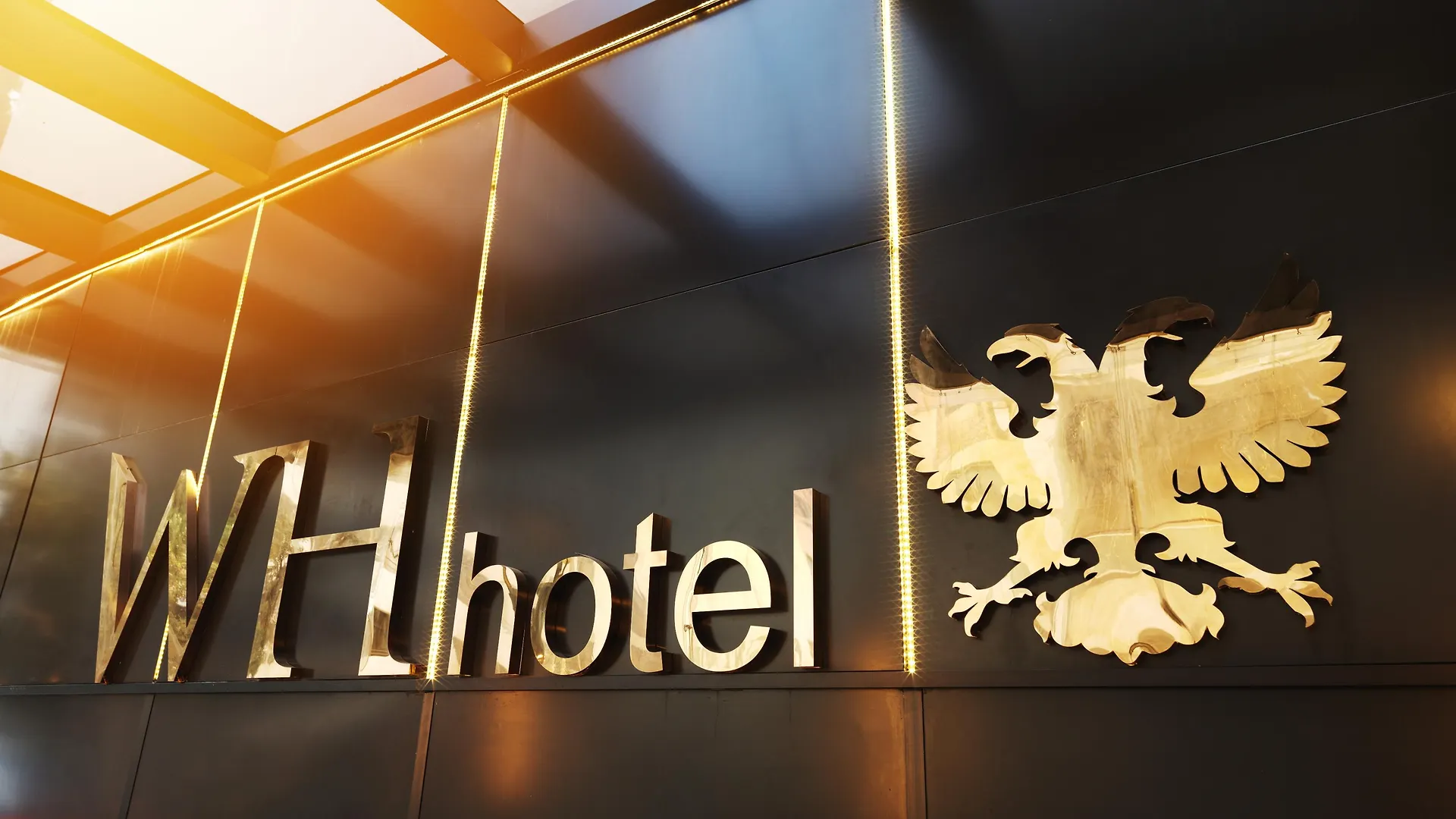 Wh Hotel Beirut