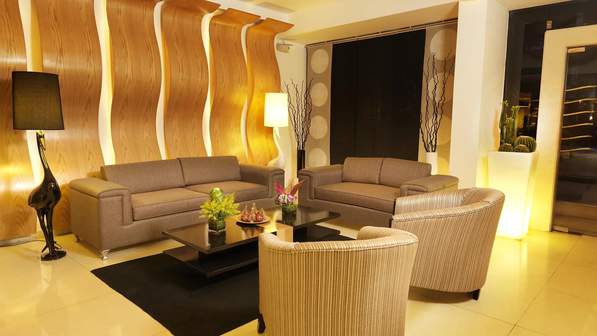 Wh Hotel Beirut
