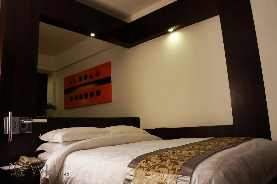 Wh Hotel Beirut