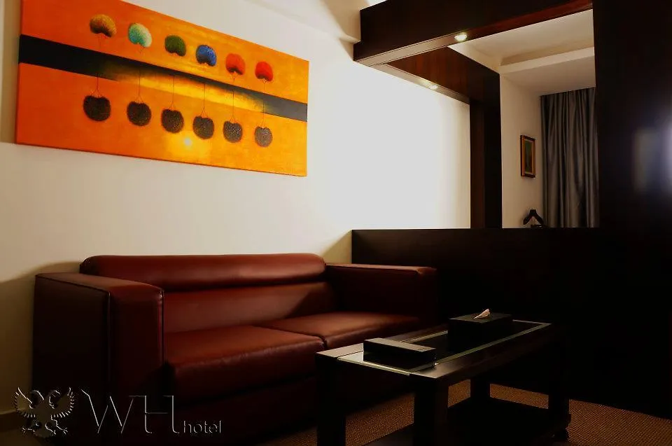 Wh Hotel Beirut Lebanon