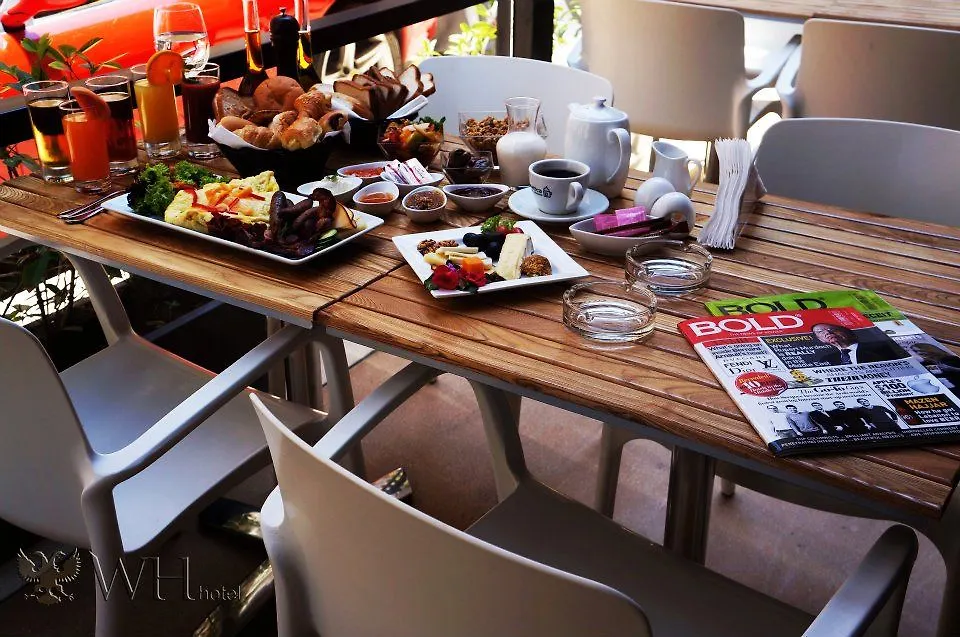 ****  Wh Hotel Beirut Lebanon