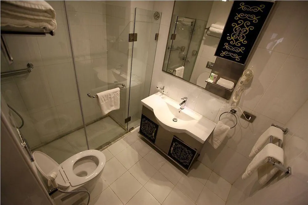 Wh Hotel Beirut