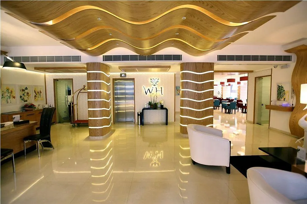 Wh Hotel Beirut