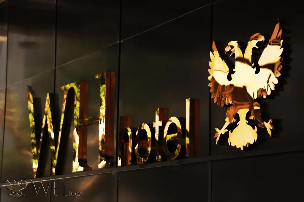 Wh Hotel Beirut