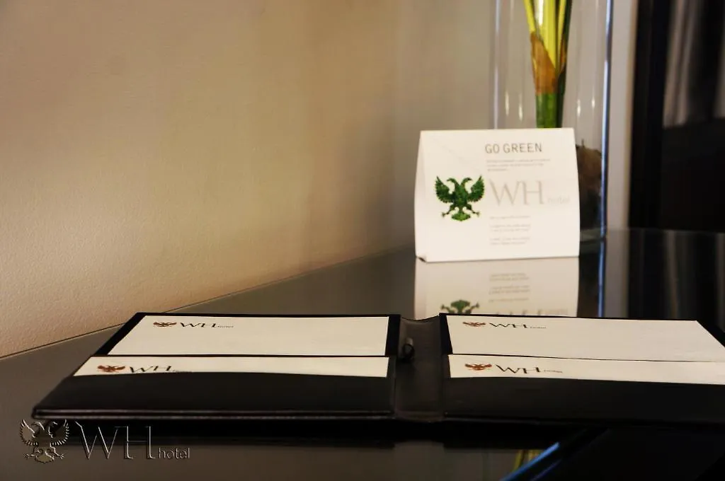 Wh Hotel Beirut