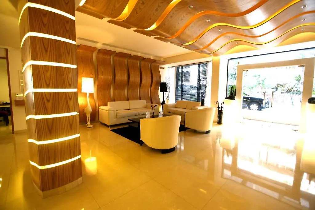 Wh Hotel Beirut Lebanon