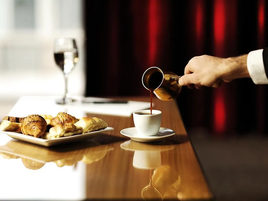 Wh Hotel Beirut 4*,  Lebanon