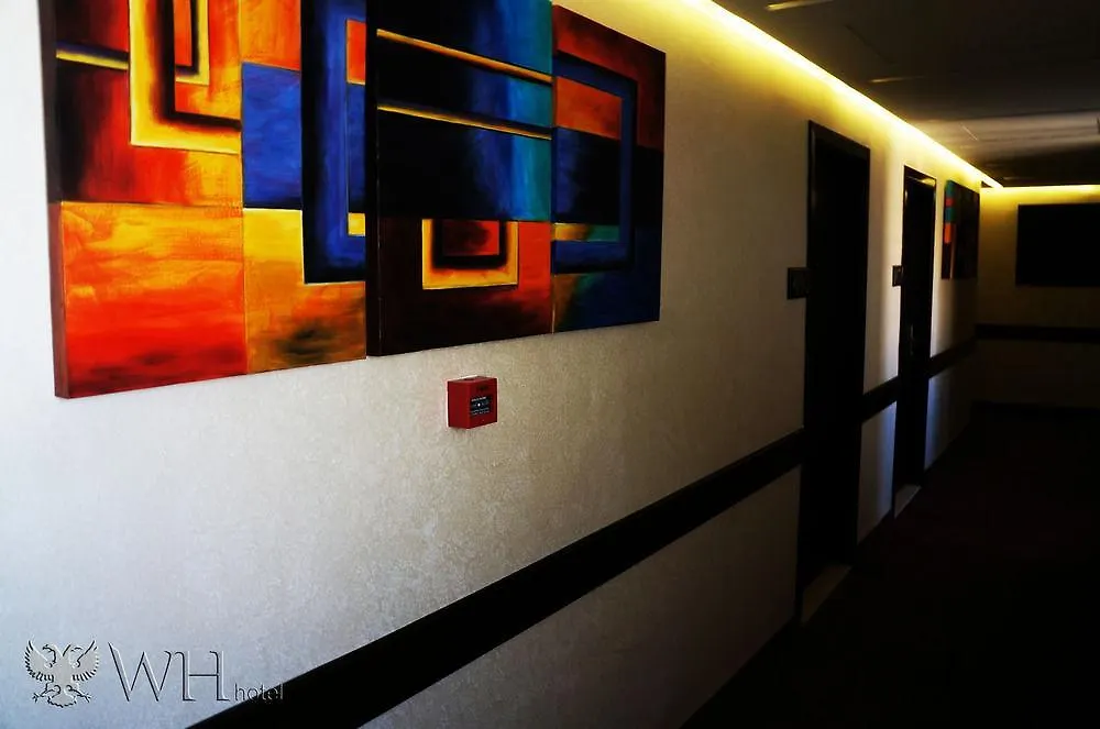 Wh Hotel Beirut Lebanon