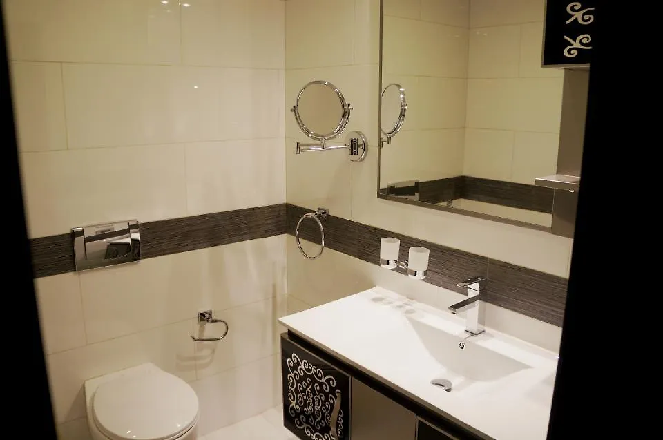 Wh Hotel Beirut Lebanon
