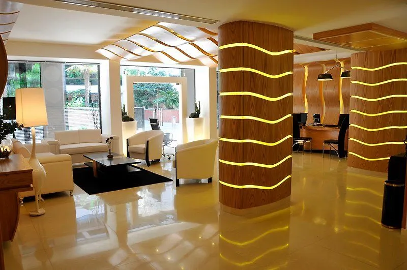 Wh Hotel Beirut 4*,  Lebanon