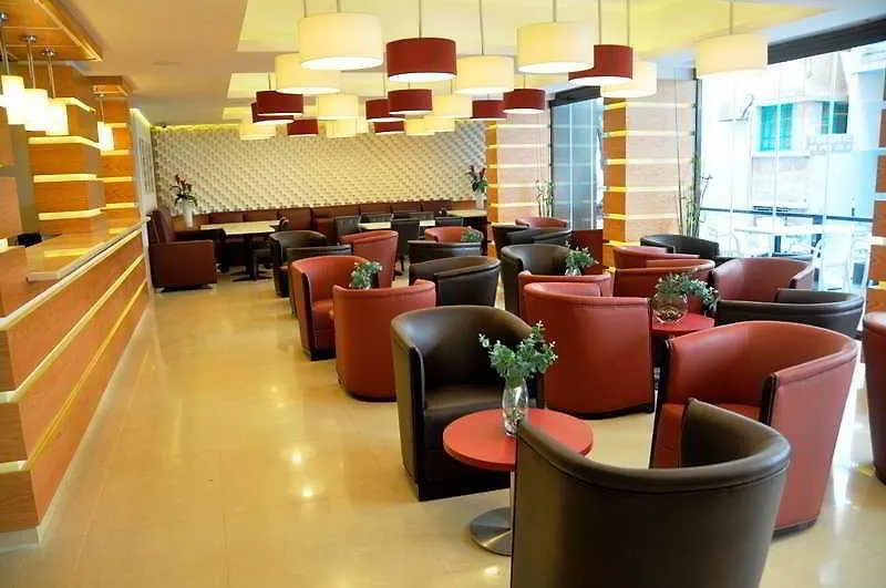 Wh Hotel Beirut