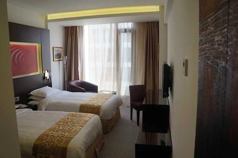 Wh Hotel Beirut 4*,  Lebanon