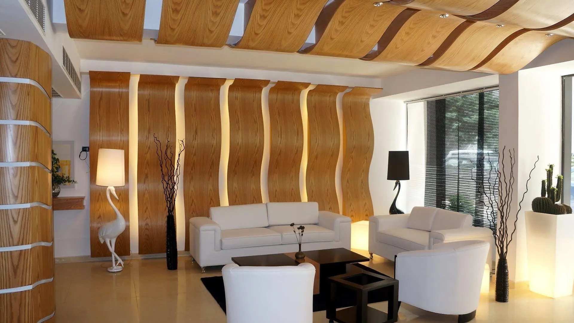 Wh Hotel Beirut 4*,
