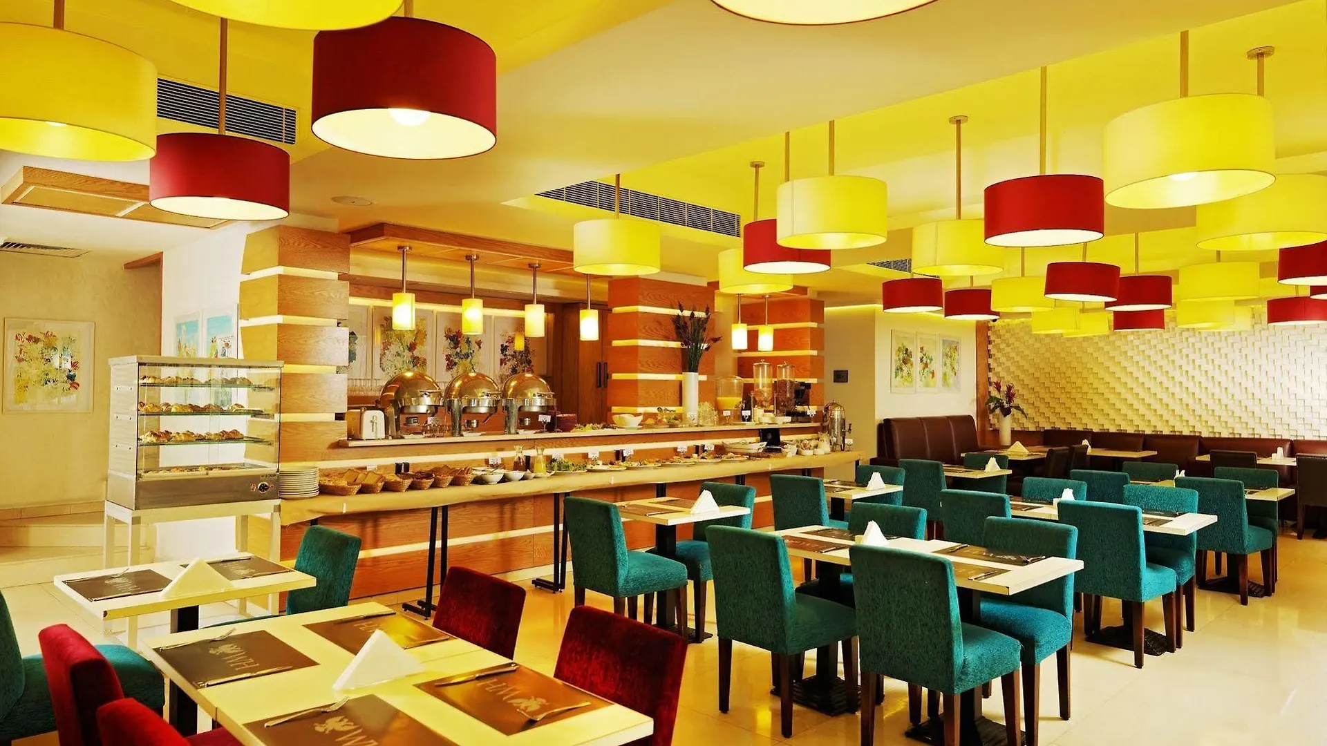Wh Hotel Beirut