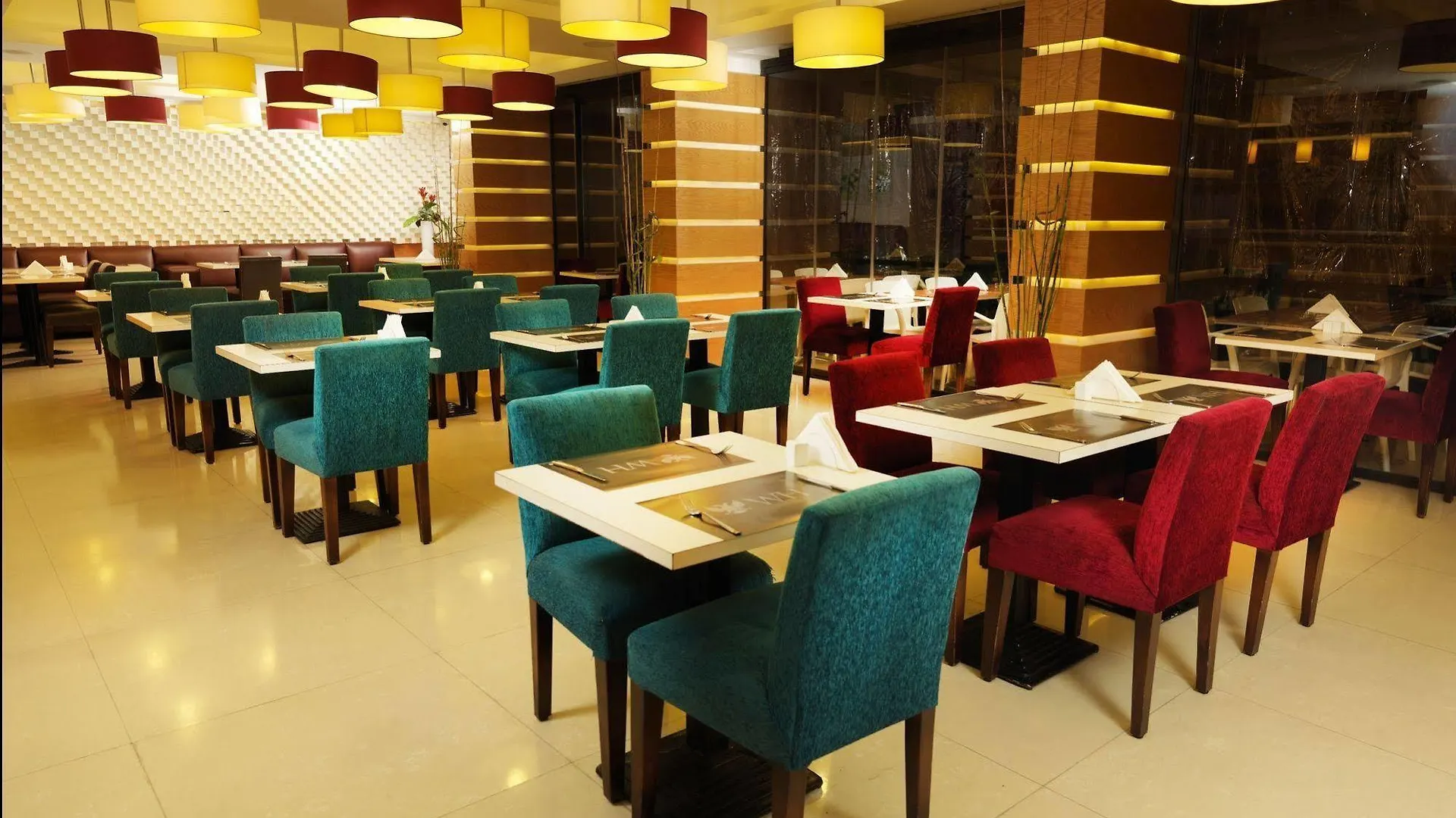 Wh Hotel Beirut