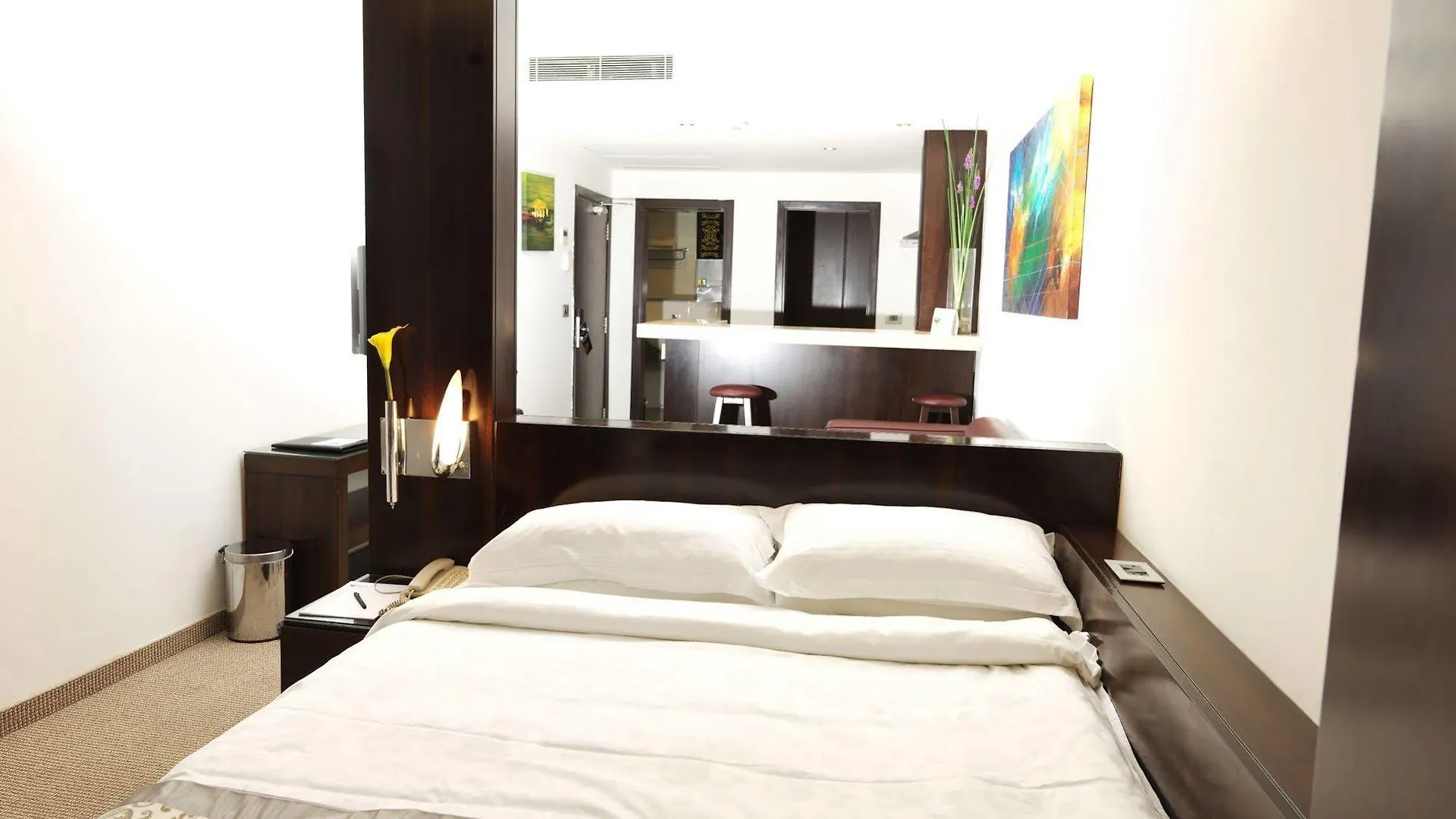 Wh Hotel Beirut 4*,