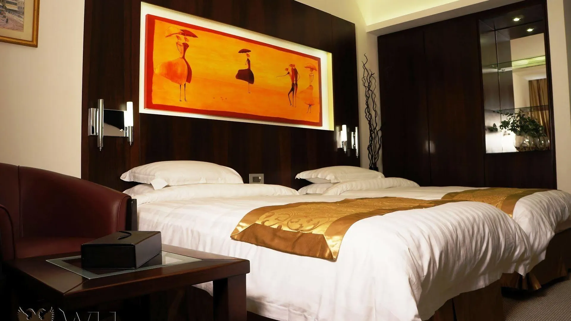 Wh Hotel Beirut