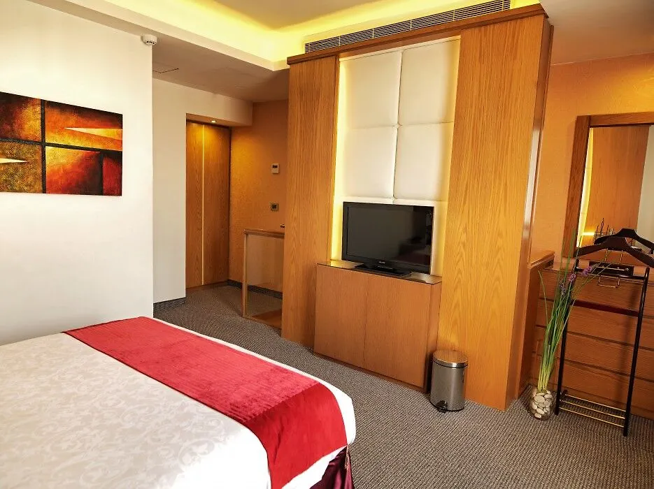 Wh Hotel Beirut
