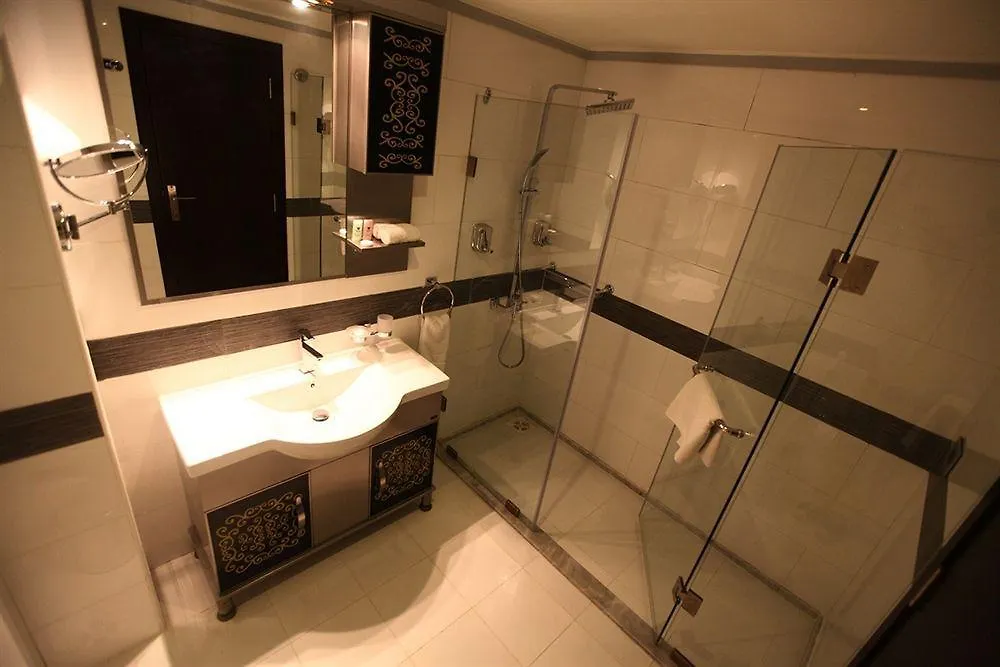 ****  Wh Hotel Beirut Lebanon