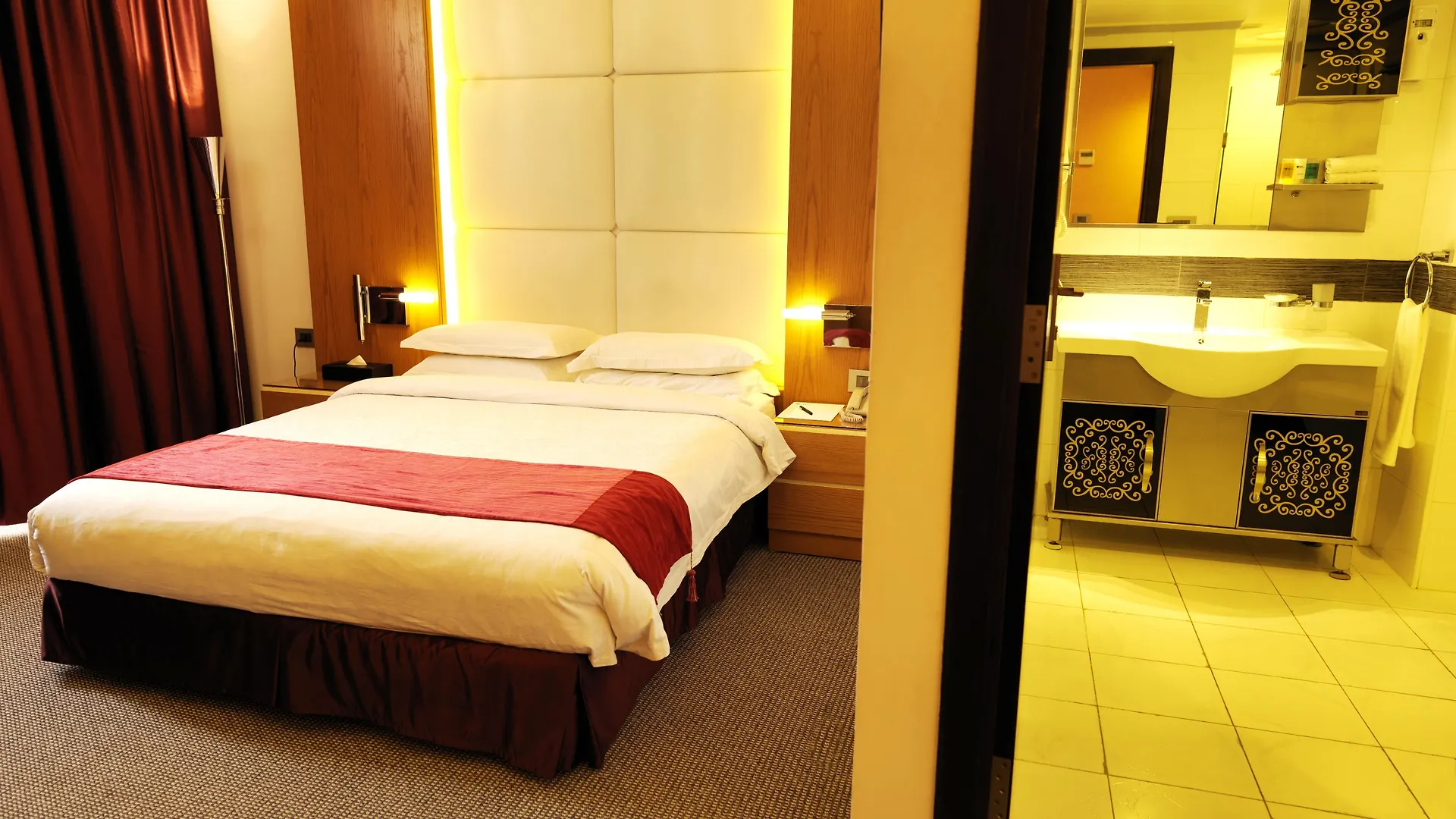 Wh Hotel Beirut