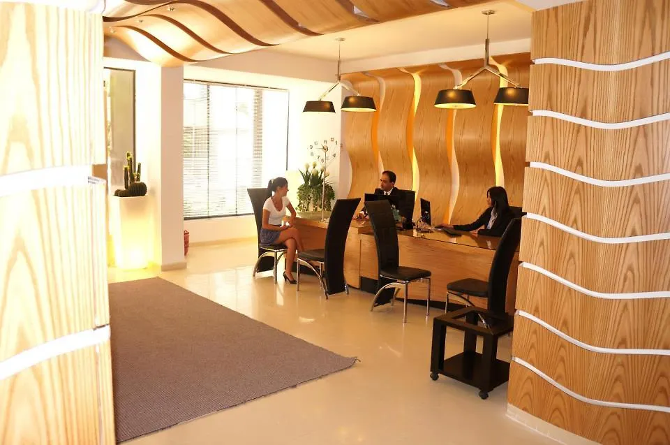 Wh Hotel Beirut 4*,  Lebanon