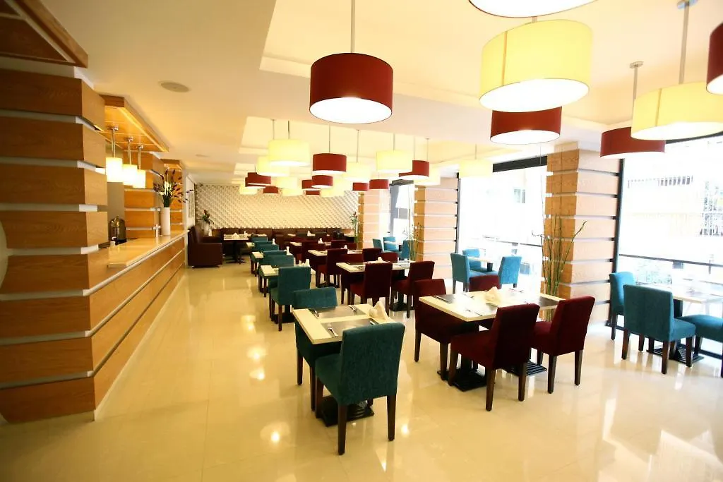 Wh Hotel Beirut