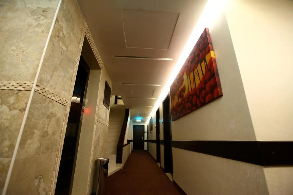 Wh Hotel Beirut