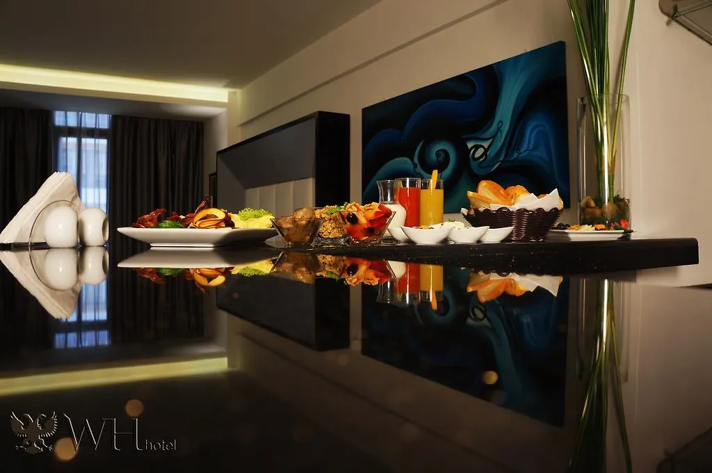 Wh Hotel Beirut