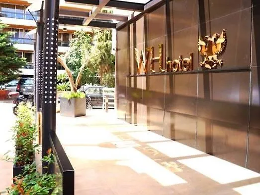 Wh Hotel Beirut 4*,