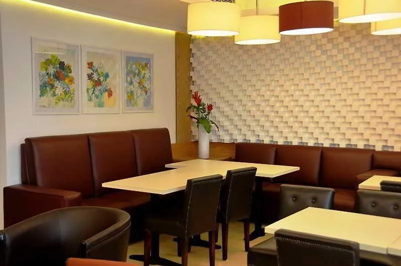 Wh Hotel Beirut Lebanon