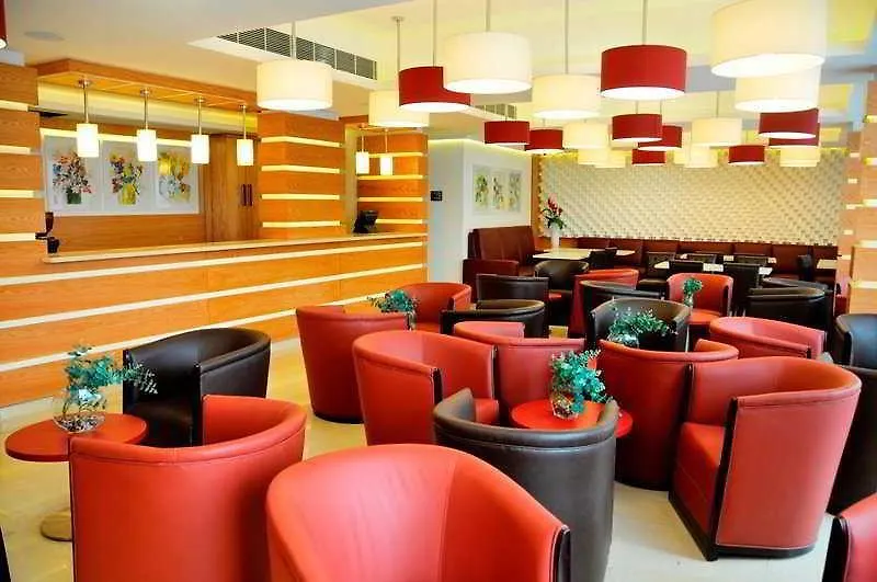Wh Hotel Beirut 4*,  Lebanon