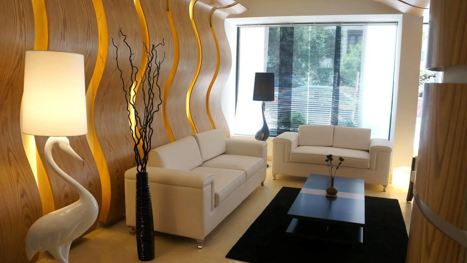 Wh Hotel Beirut