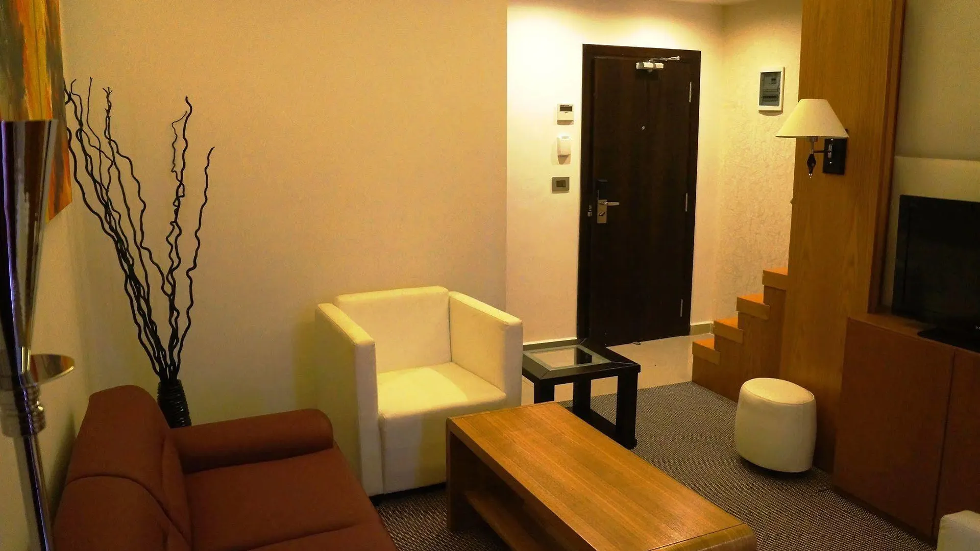 Wh Hotel Beirut