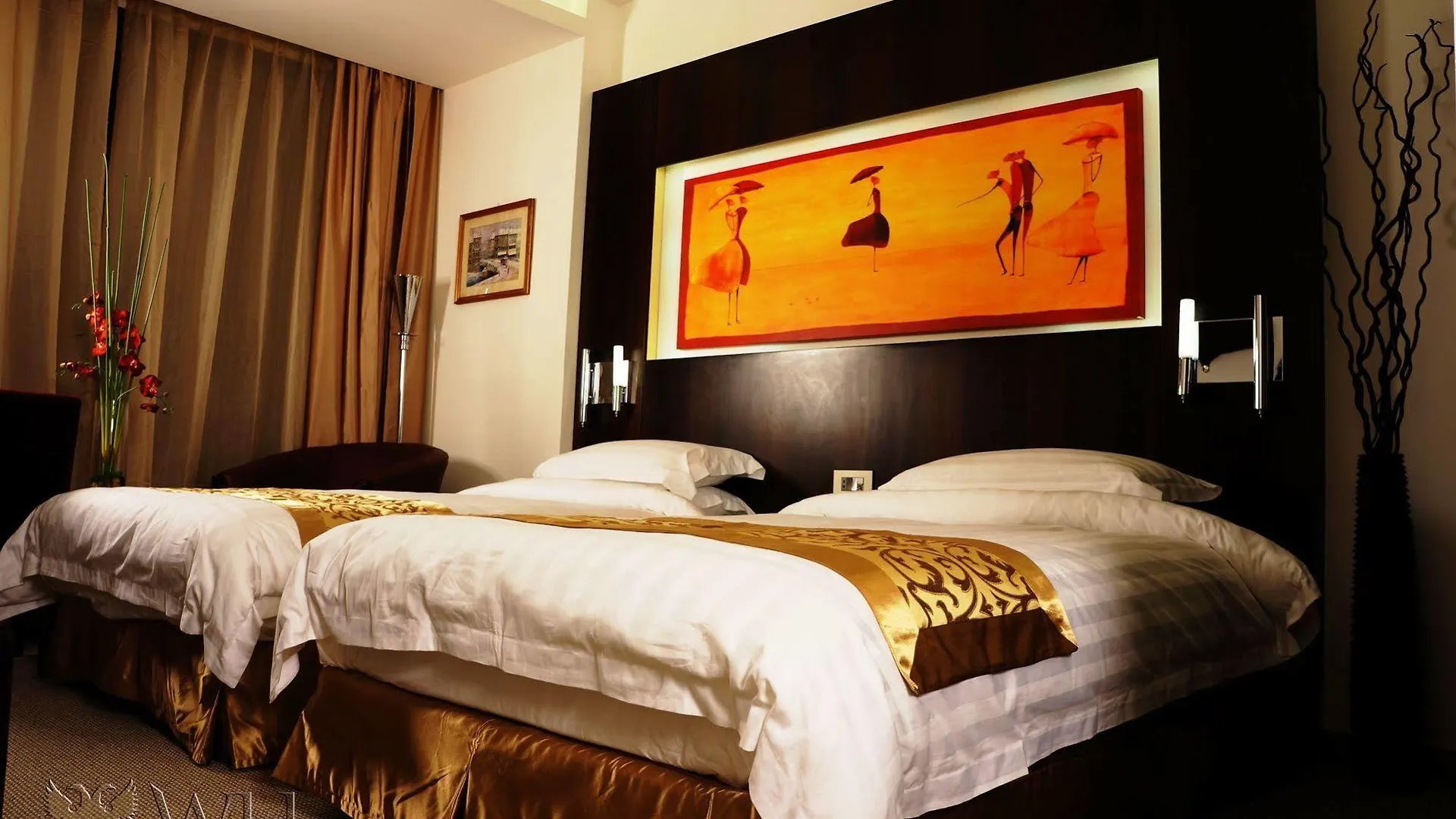 Wh Hotel Beirut