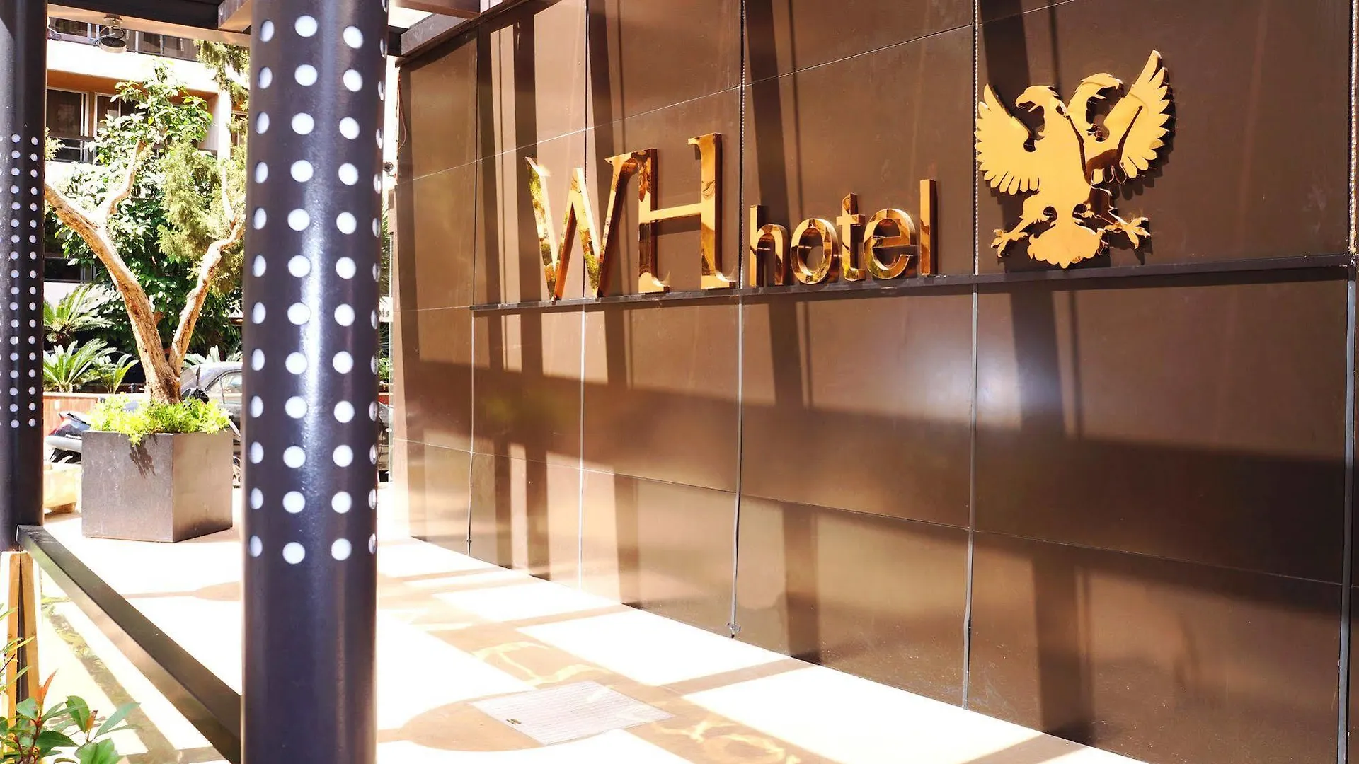 Wh Hotel Beirut 4*,  Lebanon