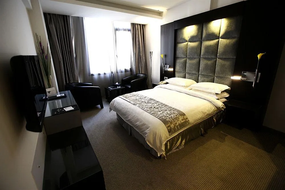 Wh Hotel Beirut