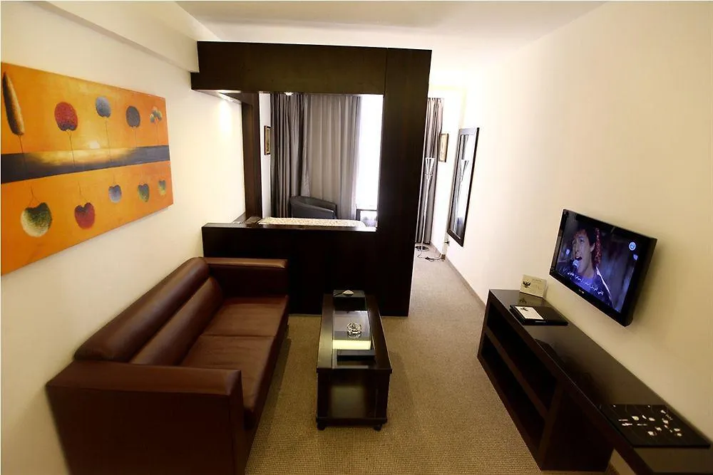 Wh Hotel Beirut